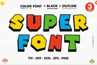 Innovative Typography Design and Project Ideas