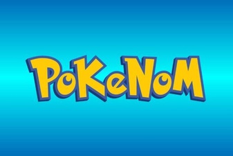 Introducing the Playful Pokenom Font